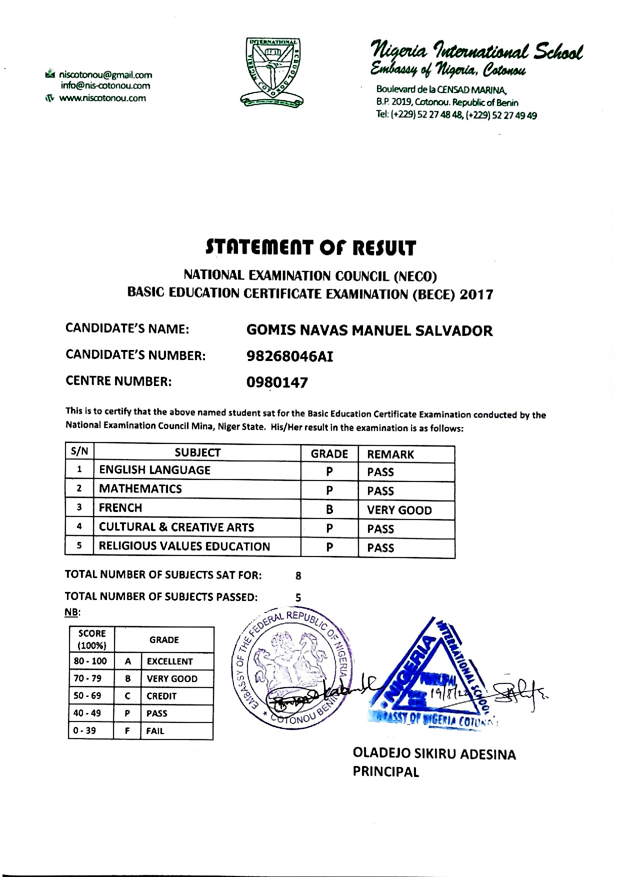 Document Page 1